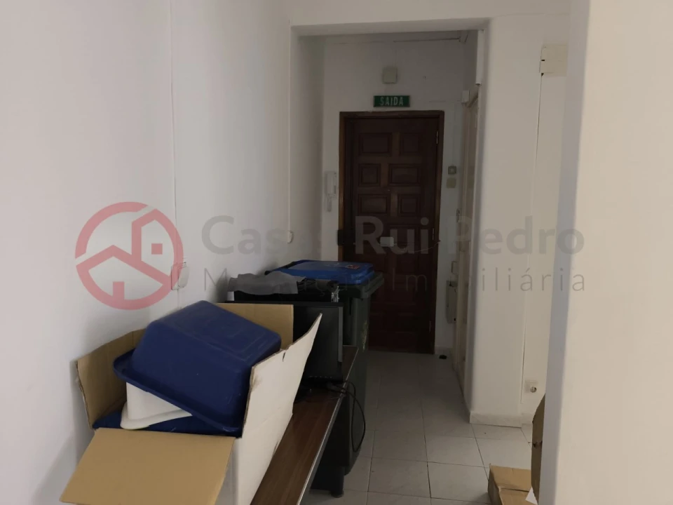Apartamento T2 para Venda em Estrela Foto 23