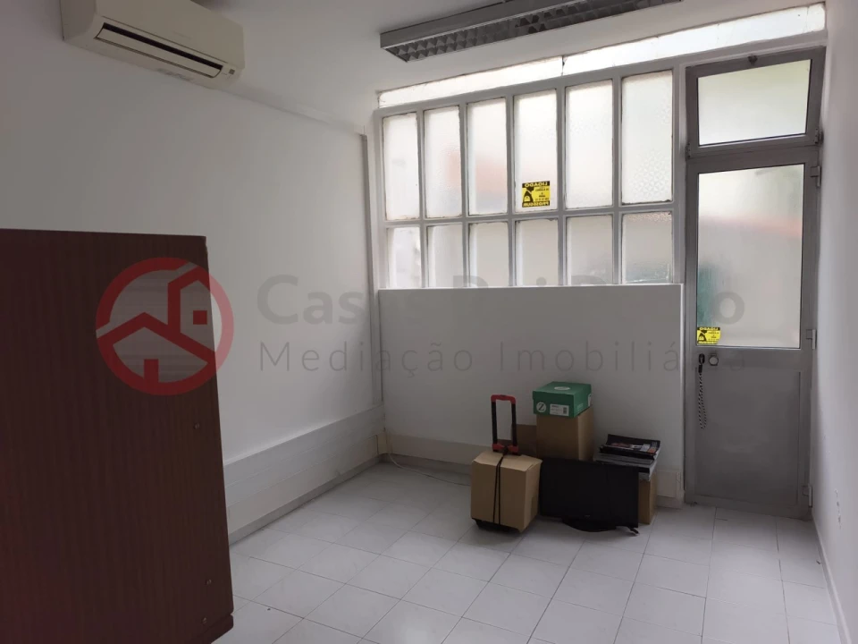 Apartamento T2 para Venda em Estrela Foto 32