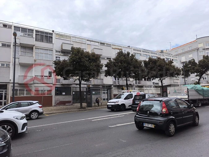 Apartamento T2 para Venda em Estrela