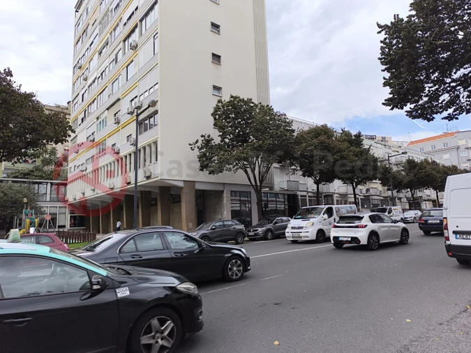 Apartamento T2 para Venda em Estrela Foto 2