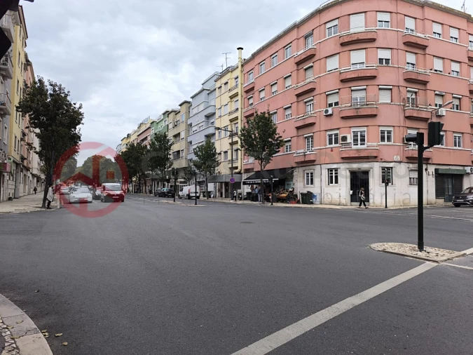 Apartamento T2 para Venda em Estrela Foto 4