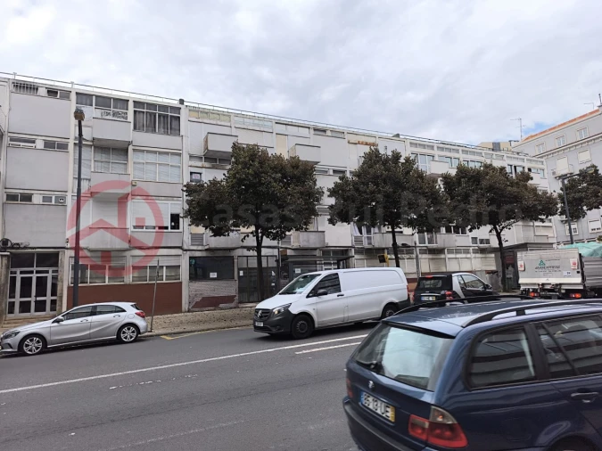 Apartamento T2 para Venda em Estrela Foto 5