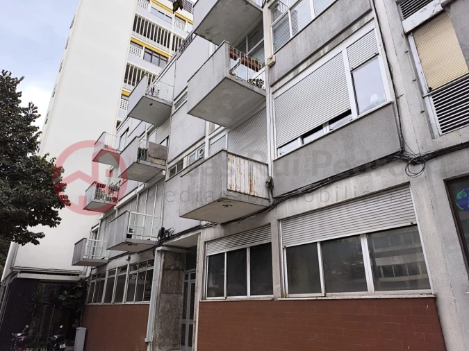 Apartamento T2 para Venda em Estrela Foto 7