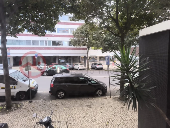 Apartamento T2 para Venda em Estrela Foto 9