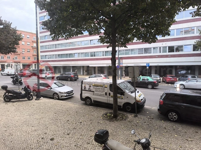 Apartamento T2 para Venda em Estrela Foto 10