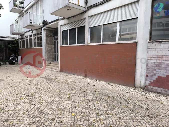 Apartamento T2 para Venda em Estrela Foto 11