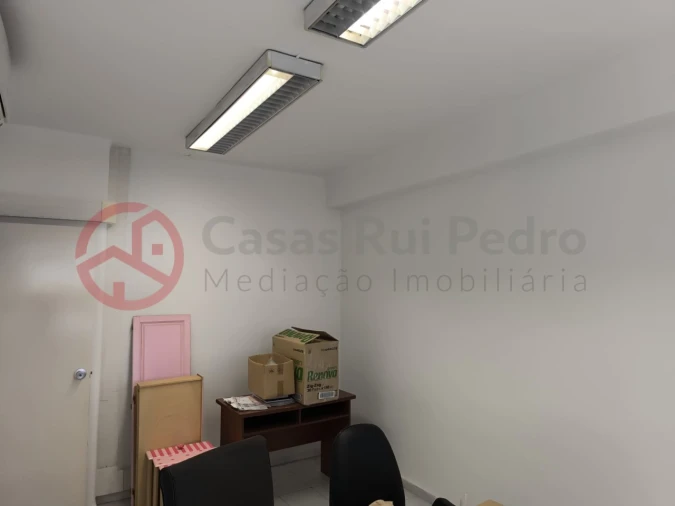 Apartamento T2 para Venda em Estrela Foto 16