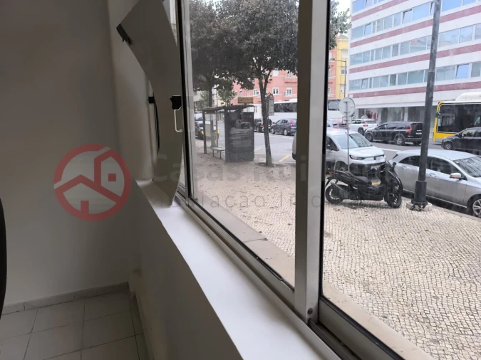 Apartamento T2 para Venda em Estrela Foto 19