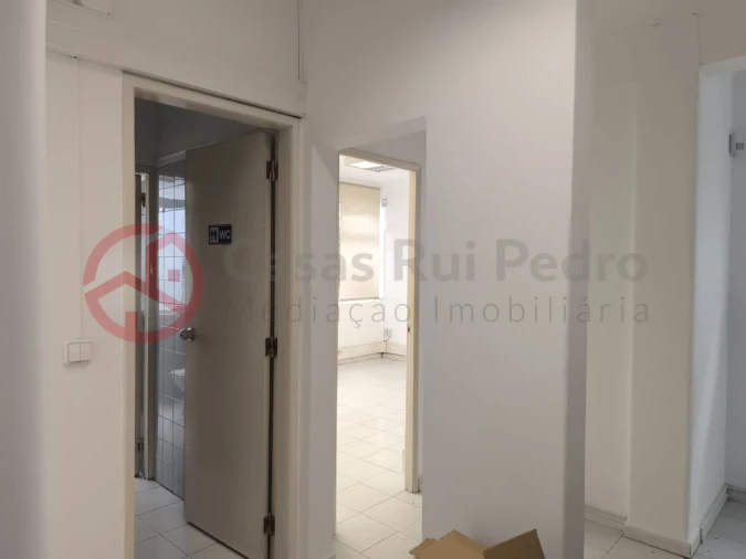 Apartamento T2 para Venda em Estrela Foto 21