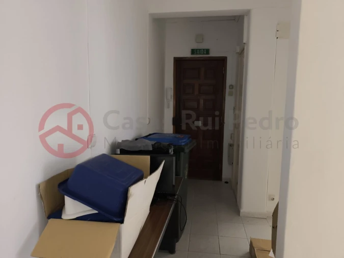 Apartamento T2 para Venda em Estrela Foto 23