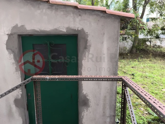 Apartamento T2 para Venda em Estrela Foto 34