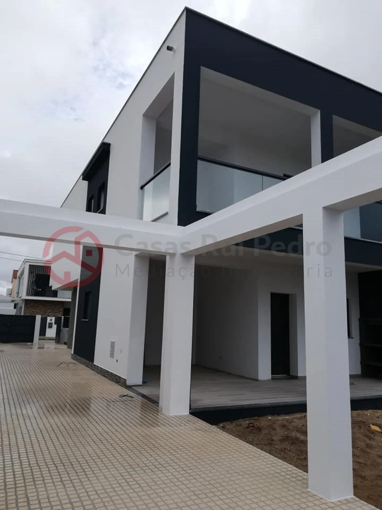 Moradia T3 para Venda em Fernao Ferro Foto 21
