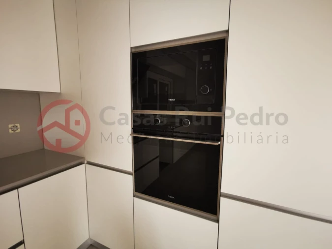 Moradia T3 para Venda em Fernao Ferro Foto 10