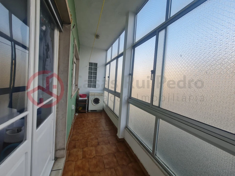 Apartamento T3 para Venda em Seixal, Arrentela e Aldeia de Paio Pires Foto 3
