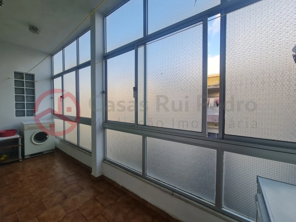Apartamento T3 para Venda em Seixal, Arrentela e Aldeia de Paio Pires Foto 4