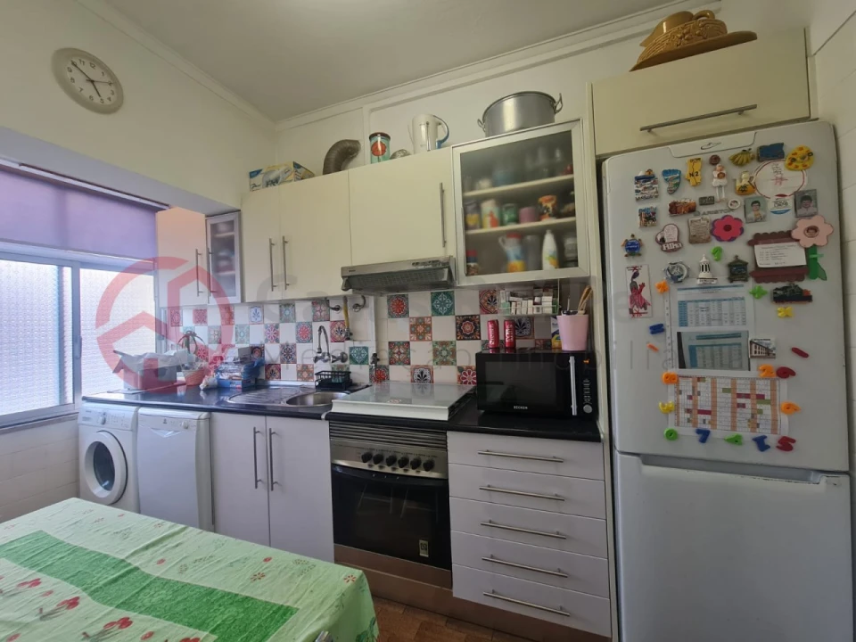 Apartamento T3 para Venda em Seixal, Arrentela e Aldeia de Paio Pires Foto 7