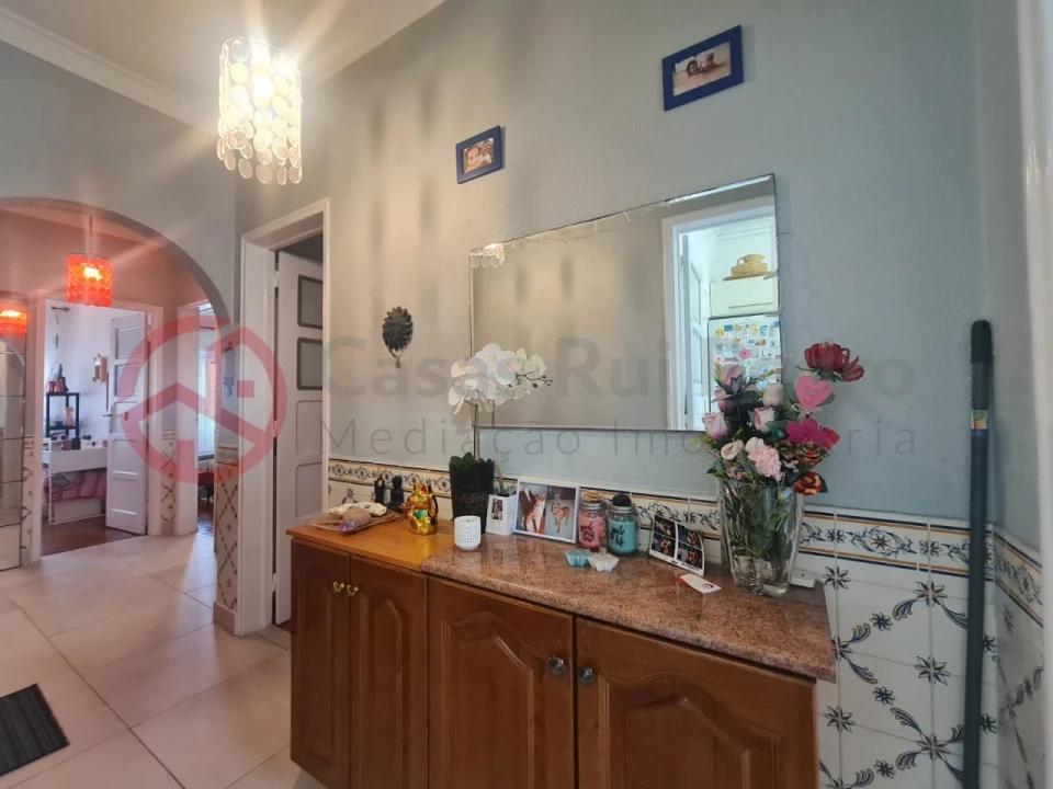 Apartamento T3 para Venda em Seixal, Arrentela e Aldeia de Paio Pires Foto 10
