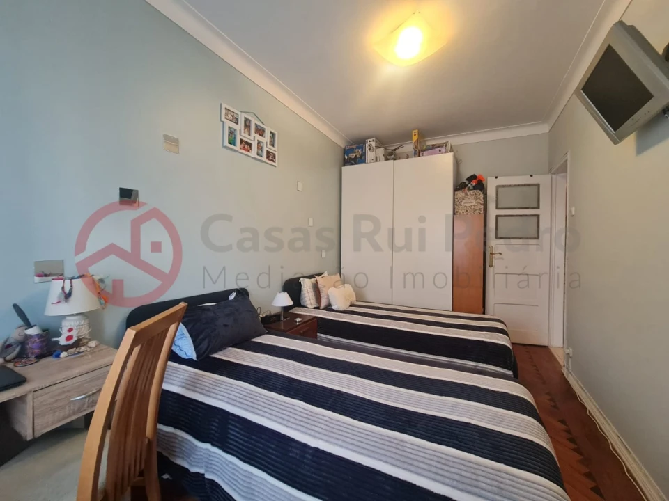 Apartamento T3 para Venda em Seixal, Arrentela e Aldeia de Paio Pires Foto 14