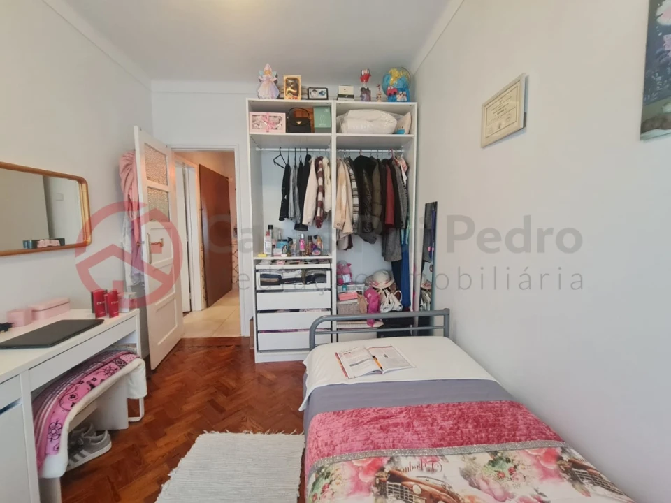 Apartamento T3 para Venda em Seixal, Arrentela e Aldeia de Paio Pires Foto 18