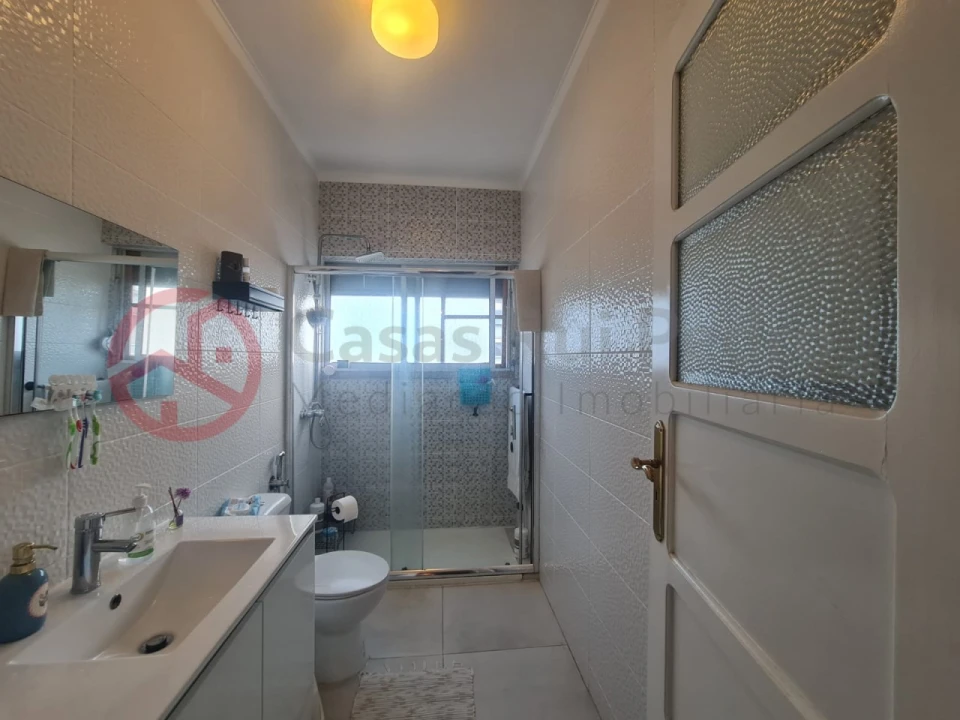 Apartamento T3 para Venda em Seixal, Arrentela e Aldeia de Paio Pires Foto 19