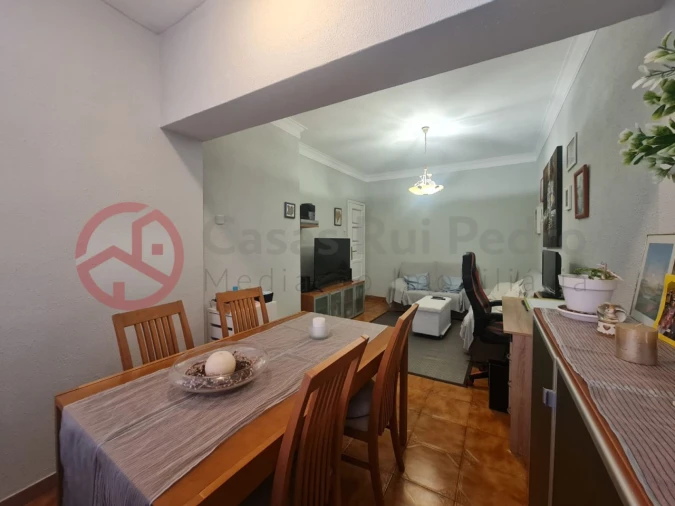 Apartamento T3 para Venda em Seixal, Arrentela e Aldeia de Paio Pires Foto 2