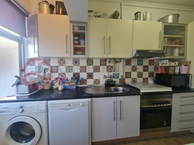 Apartamento T3 para Venda em Seixal, Arrentela e Aldeia de Paio Pires Foto 5