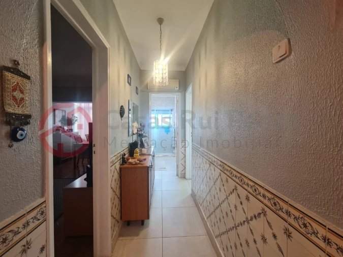 Apartamento T3 para Venda em Seixal, Arrentela e Aldeia de Paio Pires Foto 9