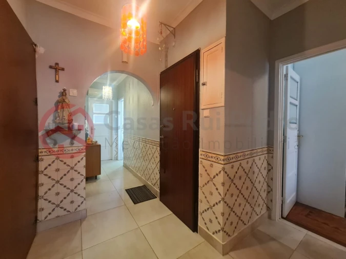 Apartamento T3 para Venda em Seixal, Arrentela e Aldeia de Paio Pires Foto 11