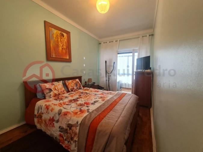 Apartamento T3 para Venda em Seixal, Arrentela e Aldeia de Paio Pires Foto 15