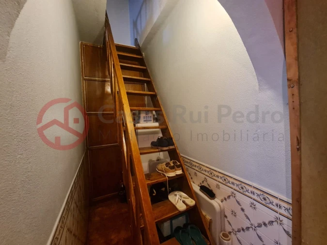 Apartamento T3 para Venda em Seixal, Arrentela e Aldeia de Paio Pires Foto 21