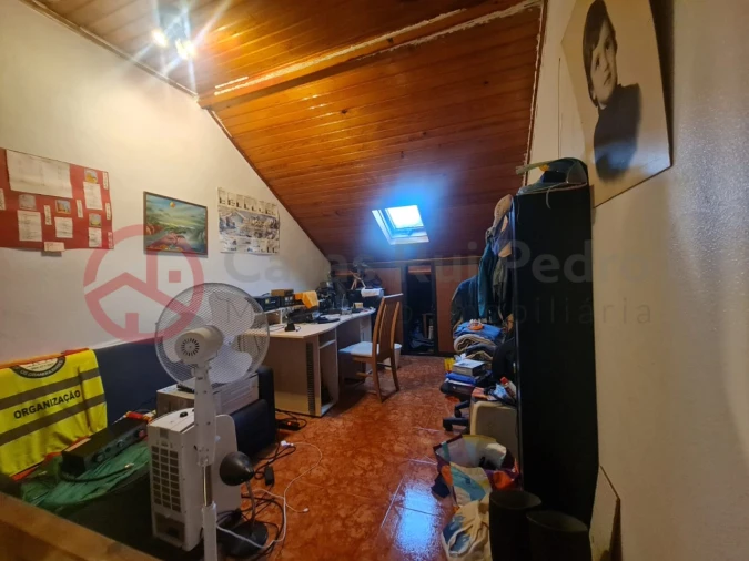 Apartamento T3 para Venda em Seixal, Arrentela e Aldeia de Paio Pires Foto 22