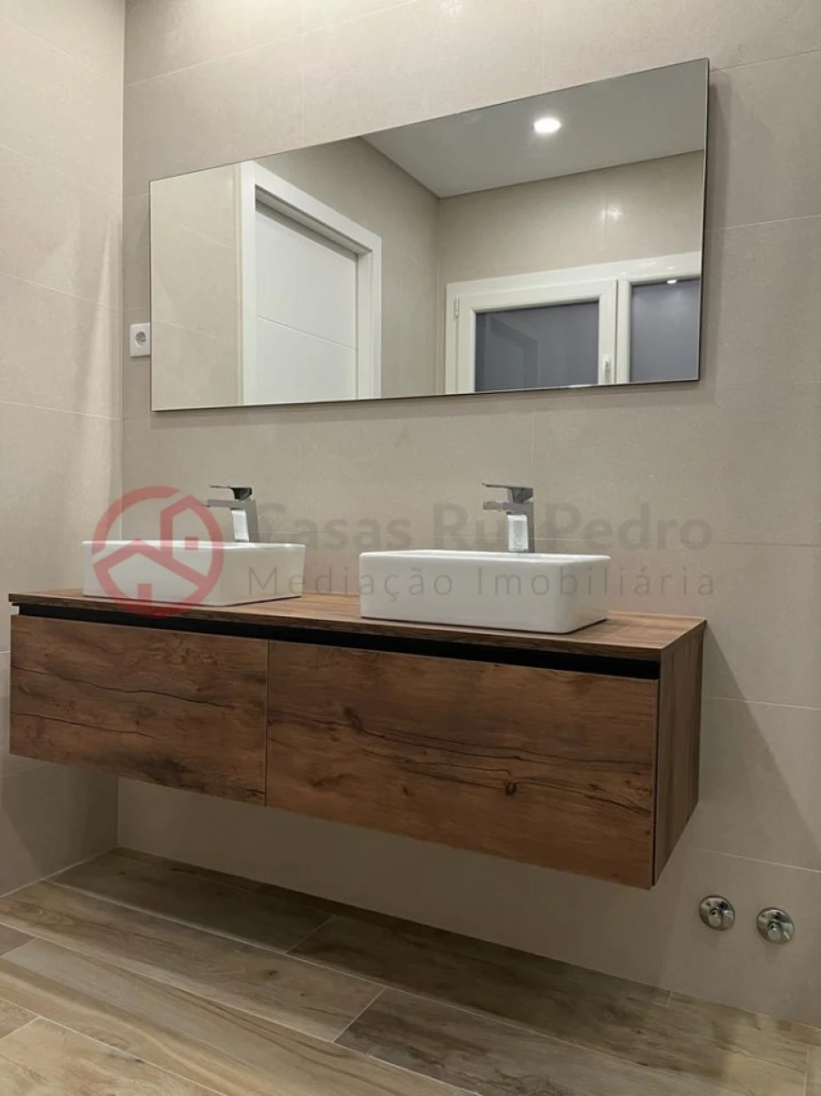 Moradia T3 para Venda em Fernao Ferro Foto 6