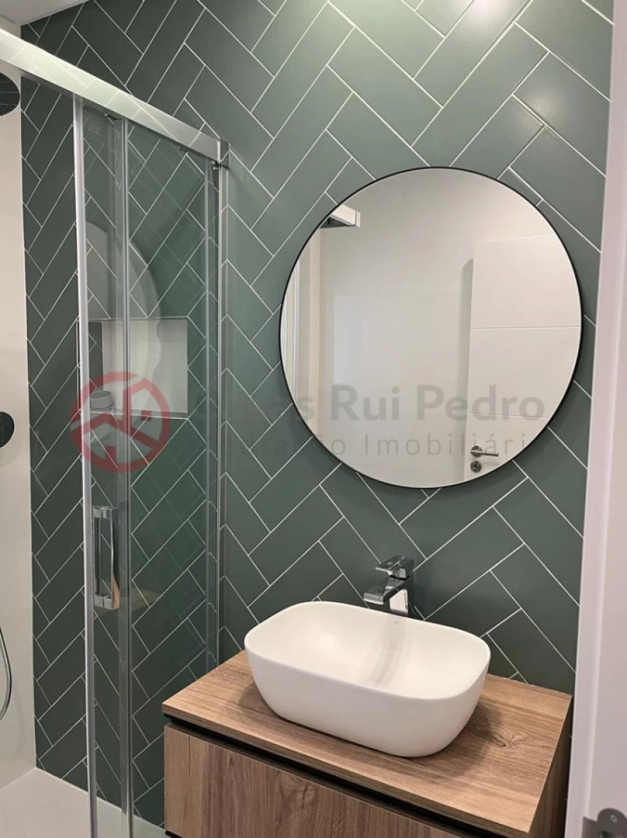 Moradia T3 para Venda em Fernao Ferro Foto 7