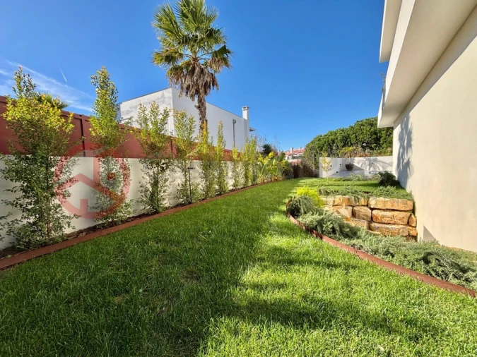 Moradia T5 para Venda em Oeiras e São Julião da Barra, Paço de Arcos e Caxias Foto 5