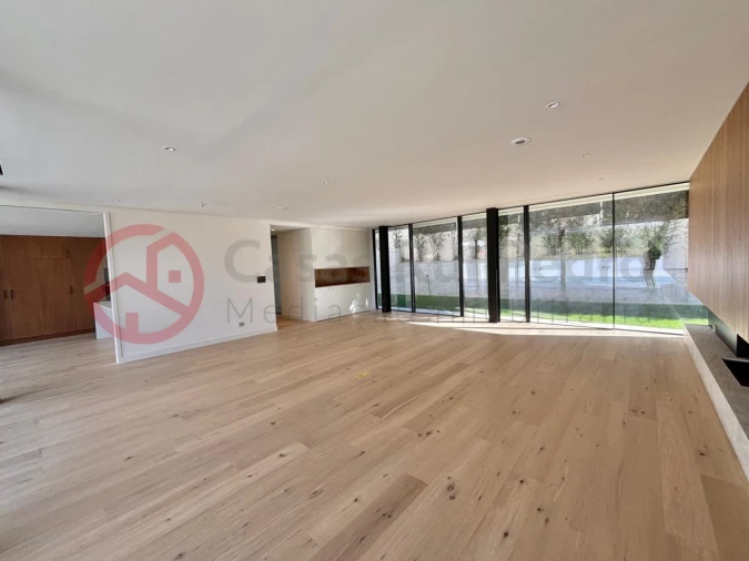 Moradia T5 para Venda em Oeiras e São Julião da Barra, Paço de Arcos e Caxias Foto 13