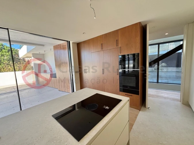 Moradia T5 para Venda em Oeiras e São Julião da Barra, Paço de Arcos e Caxias Foto 18