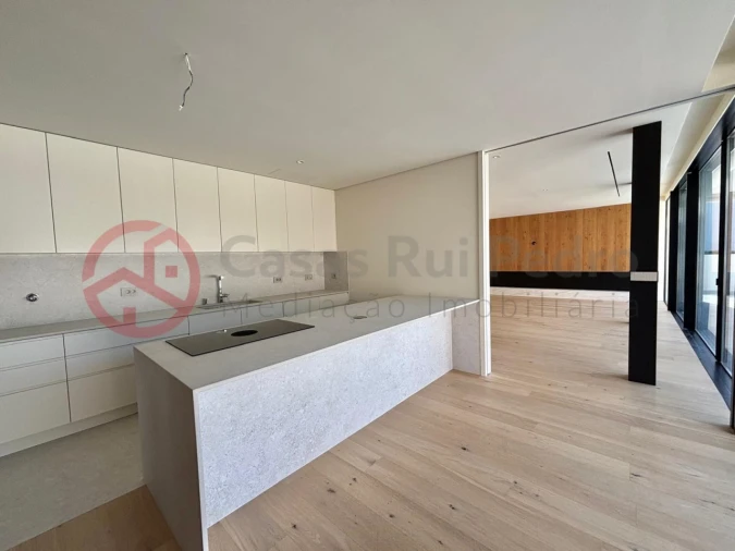 Moradia T5 para Venda em Oeiras e São Julião da Barra, Paço de Arcos e Caxias Foto 19