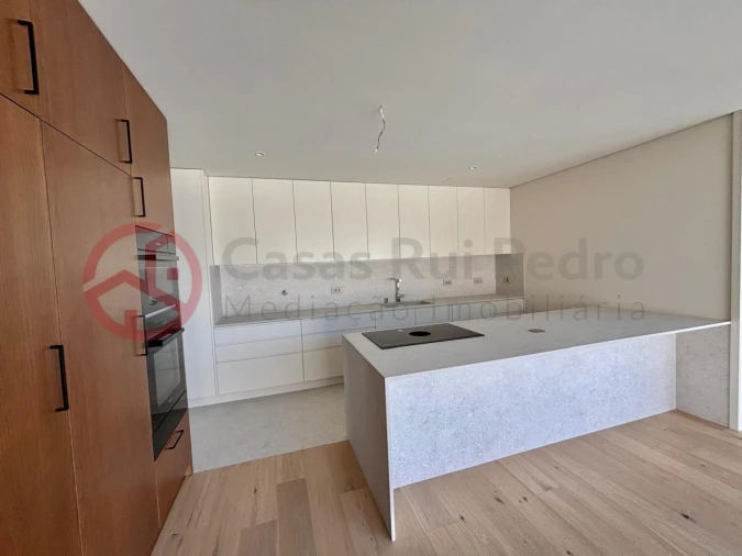 Moradia T5 para Venda em Oeiras e São Julião da Barra, Paço de Arcos e Caxias Foto 20