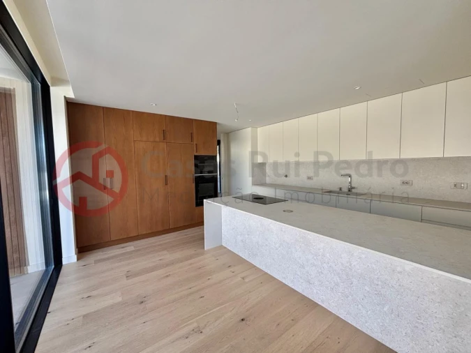 Moradia T5 para Venda em Oeiras e São Julião da Barra, Paço de Arcos e Caxias Foto 21