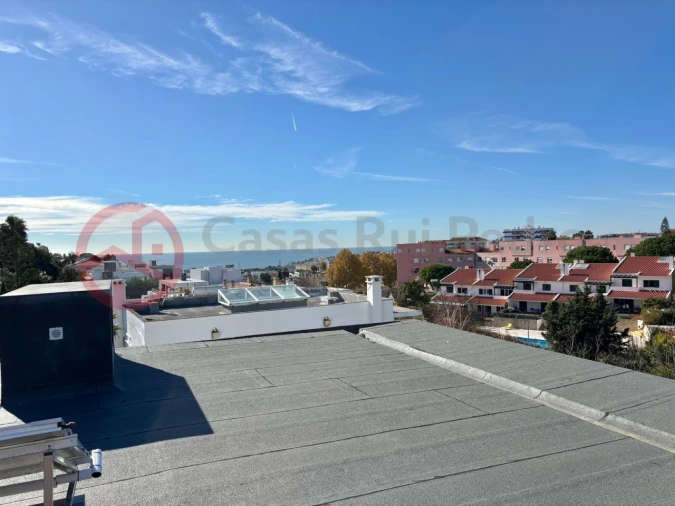 Moradia T5 para Venda em Oeiras e São Julião da Barra, Paço de Arcos e Caxias Foto 26