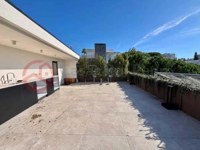 Moradia T5 para Venda em Oeiras e São Julião da Barra, Paço de Arcos e Caxias Foto 27