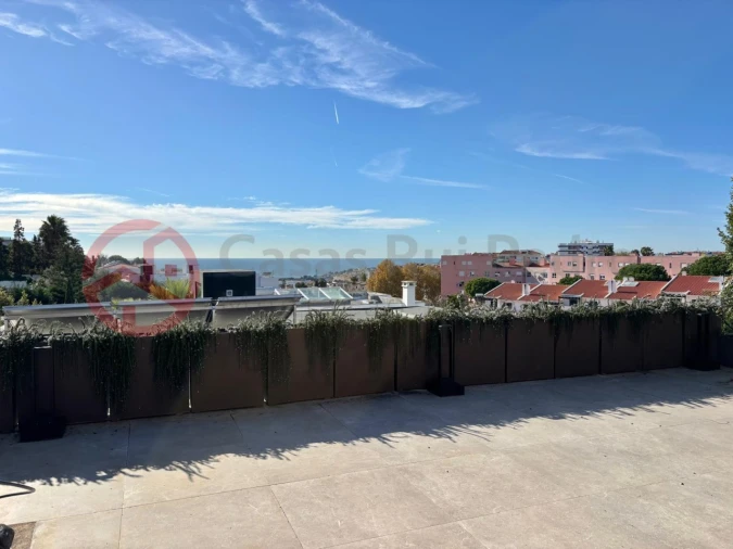 Moradia T5 para Venda em Oeiras e São Julião da Barra, Paço de Arcos e Caxias Foto 28