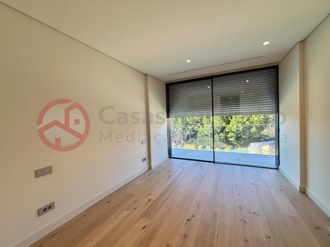 Moradia T5 para Venda em Oeiras e São Julião da Barra, Paço de Arcos e Caxias Foto 35