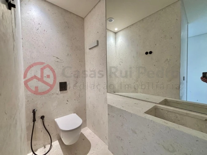 Moradia T5 para Venda em Oeiras e São Julião da Barra, Paço de Arcos e Caxias Foto 41