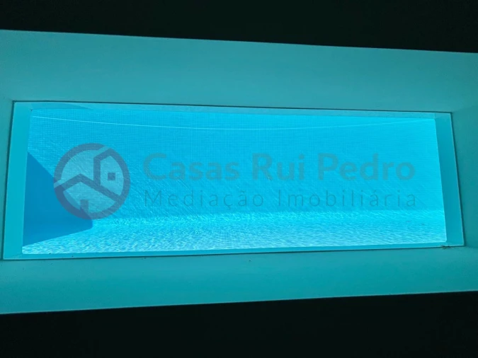 Moradia T5 para Venda em Oeiras e São Julião da Barra, Paço de Arcos e Caxias Foto 45