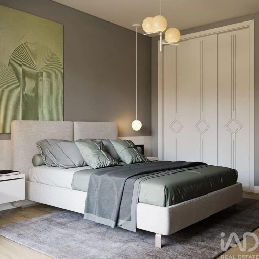 Apartamento T3 para Venda em Portimão Foto 19