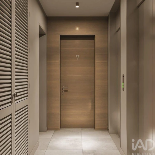 Apartamento T3 para Venda em Portimão Foto 10