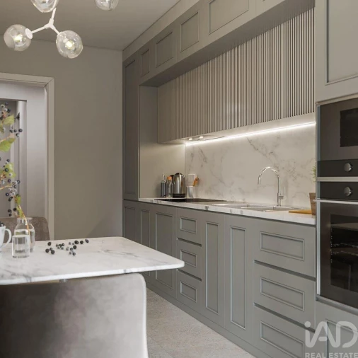 Apartamento T3 para Venda em Portimão Foto 17