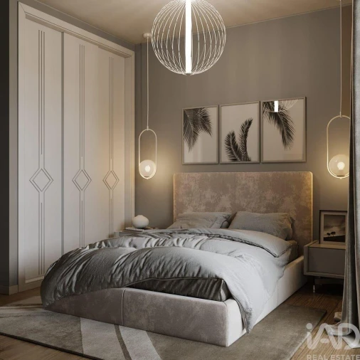 Apartamento T3 para Venda em Portimão Foto 26