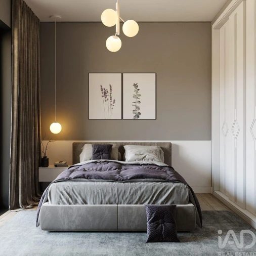 Apartamento T3 para Venda em Portimão Foto 22